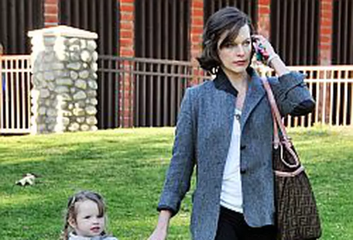 Madonna si fiica ei lanseaza o colectie pentru copii