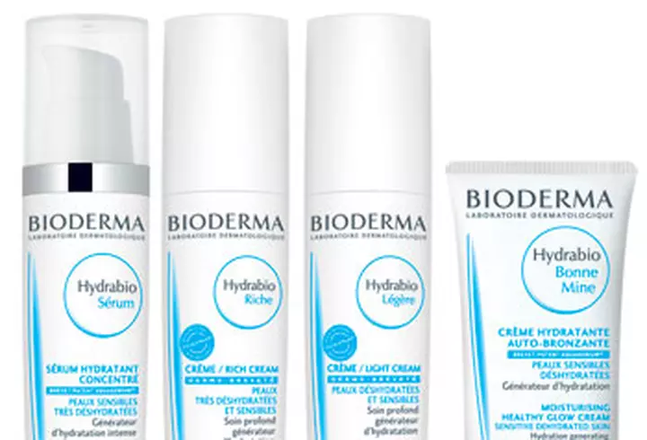 Make Up For Ever lanseaza High Definition Blush