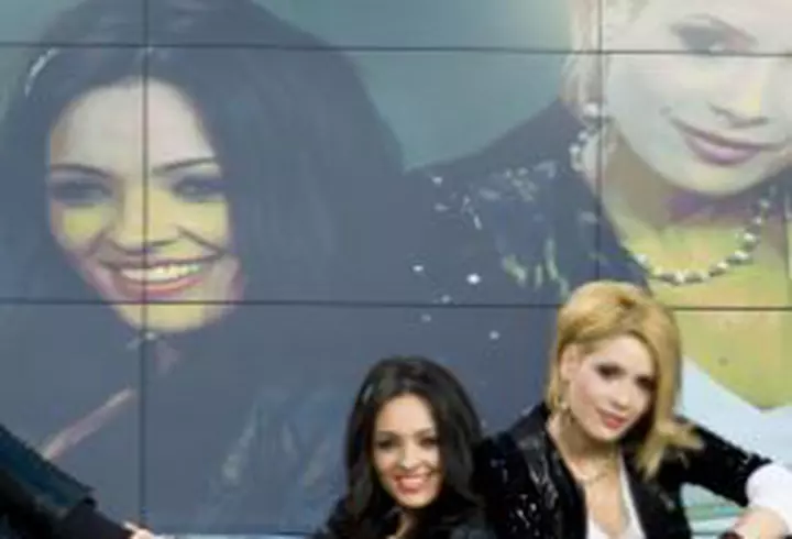 Madonna si fiica ei lanseaza o colectie pentru copii