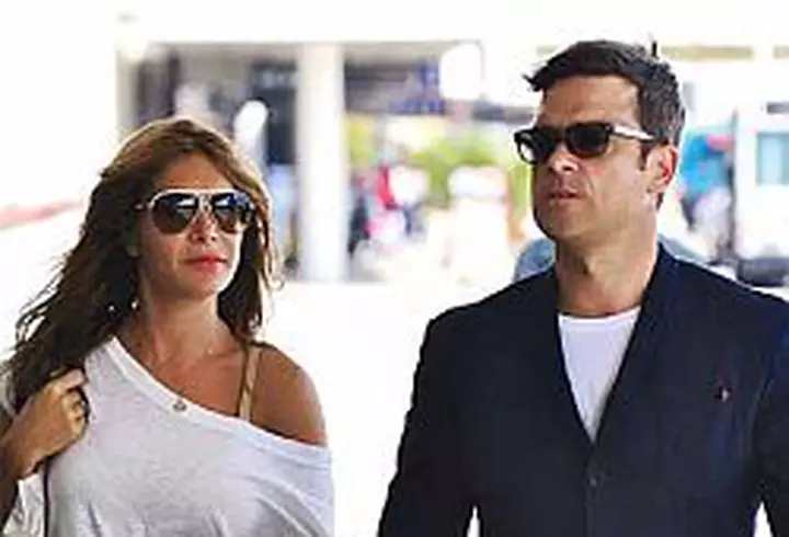 Femeile din viata lui Roman Polanski