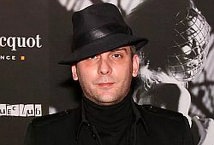 Femeile din viata lui Roman Polanski