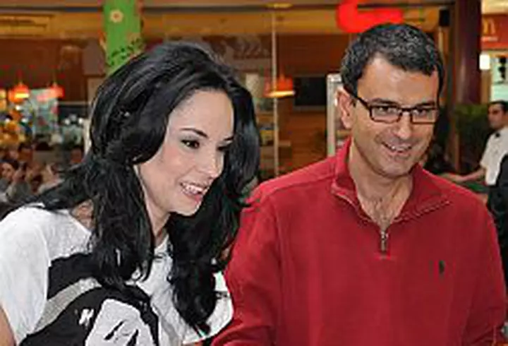 Femeile din viata lui Roman Polanski