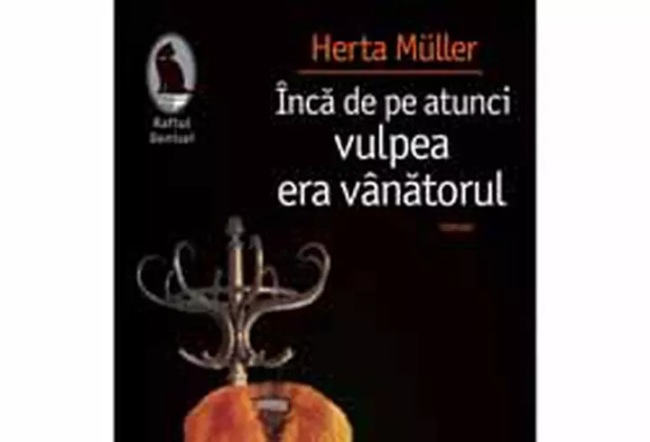 Scriitorul Norman Manea vine in Romania