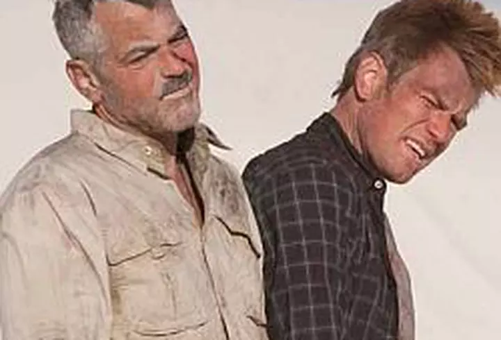 London Boulevard - VIDEO