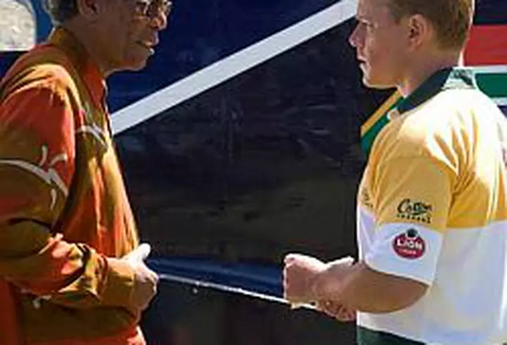 London Boulevard - VIDEO