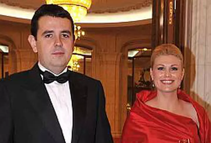 Femeile din viata lui Roman Polanski