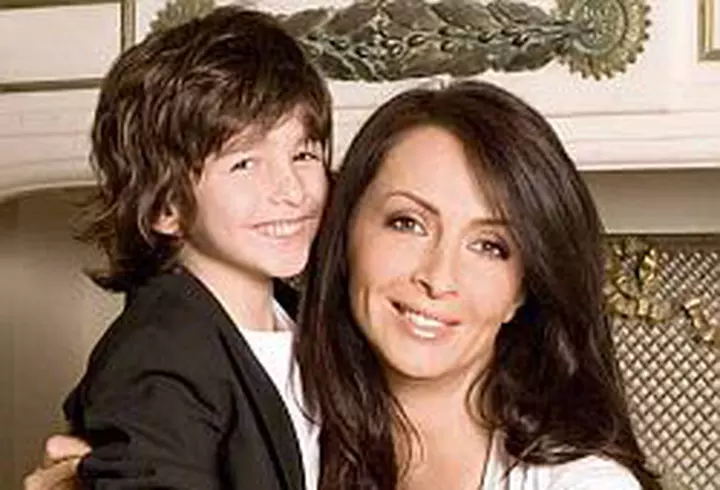 Mihai Dobrovolschi - La casa de vacanta de la Ciolpani