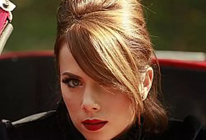 Femeile din viata lui Roman Polanski