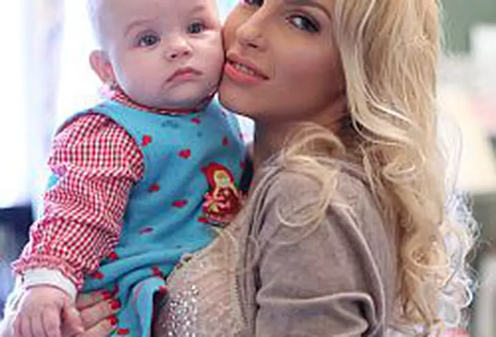 Paula Seling si Radu Bucura - Intre Londra si Bruxelles