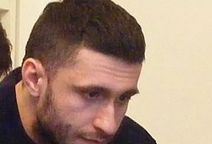 Diana Dumitrescu si Ducu Ion