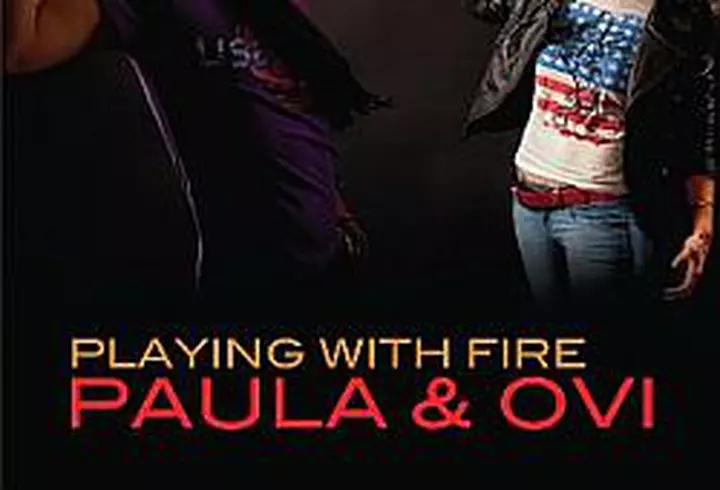 Diana Dumitrescu si Ducu Ion