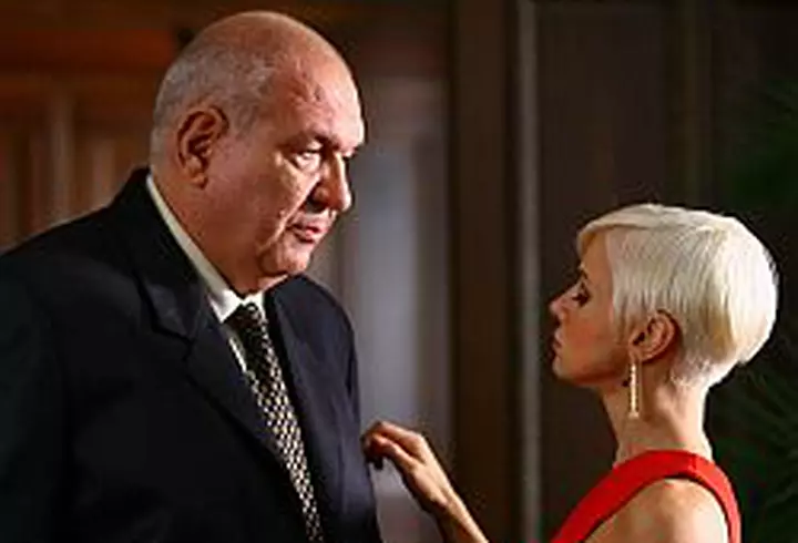 Diana Dumitrescu si Ducu Ion