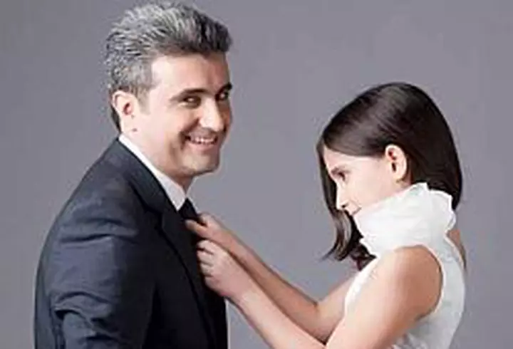 Paula Seling si Radu Bucura - Intre Londra si Bruxelles