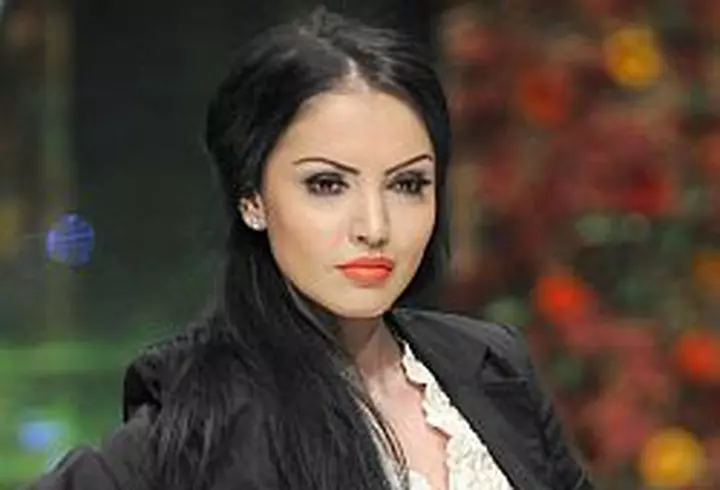 Colectia Mango primavara-vara 2010