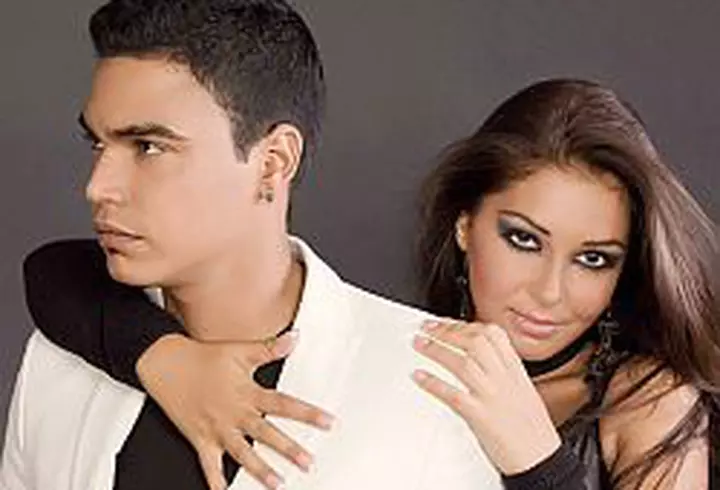 Colectia Mango primavara-vara 2010