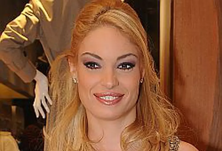 Colectia Mango primavara-vara 2010