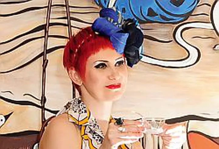 Colectia Mango primavara-vara 2010