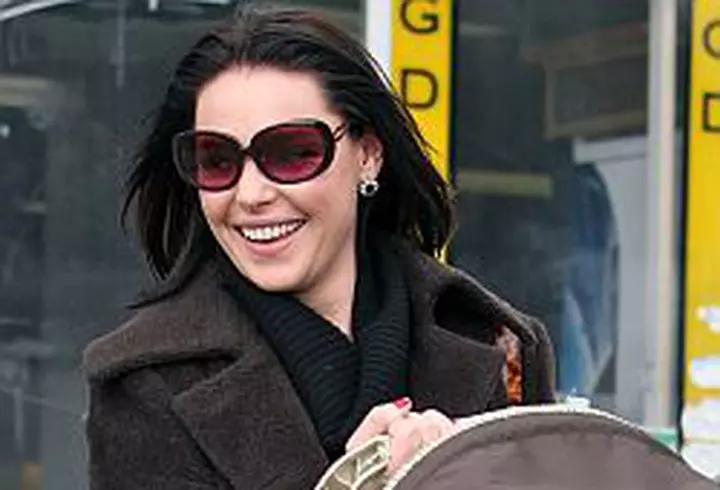 Lansarea campaniei Pampers UNICEF