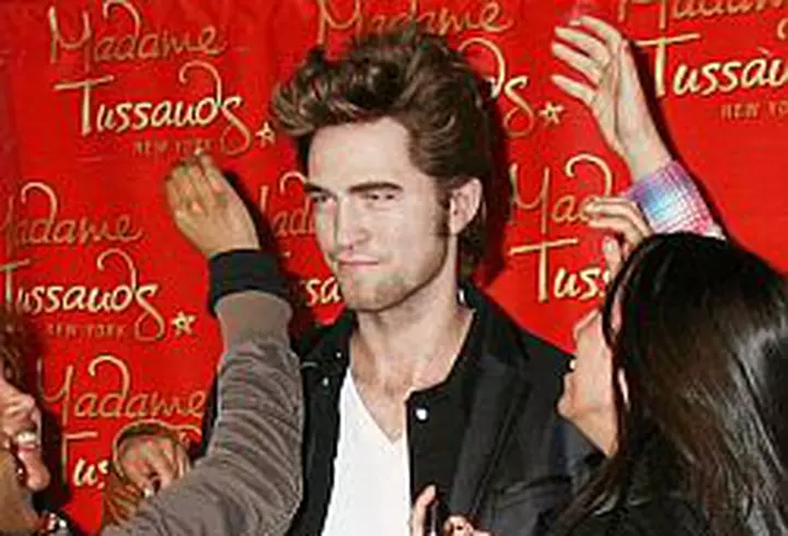 Lansarea campaniei Pampers UNICEF