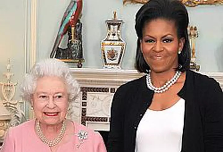 Paula Seling si Radu Bucura - Intre Londra si Bruxelles