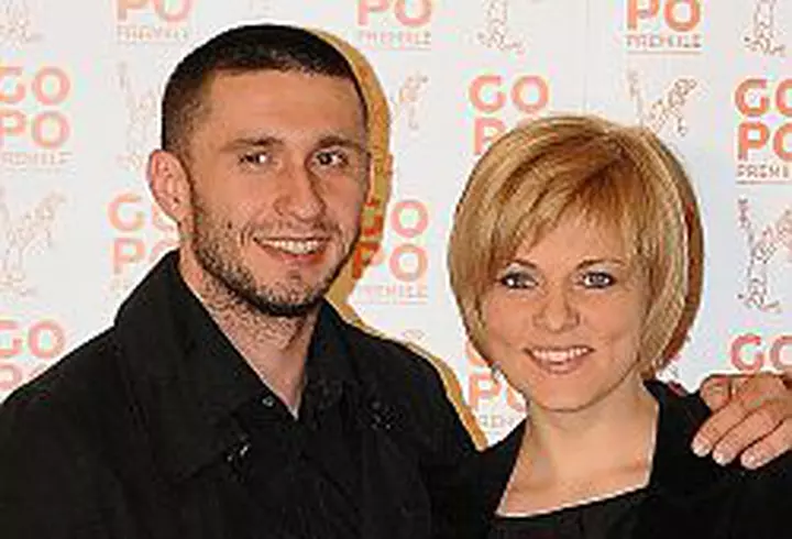 Lansarea campaniei Pampers UNICEF