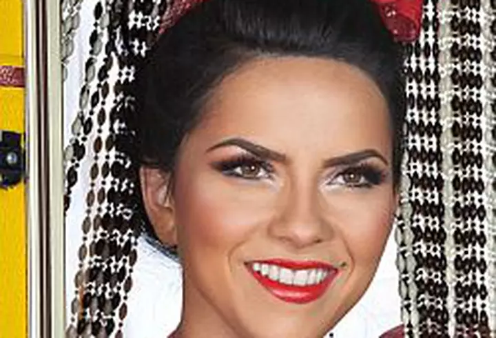 Paula Seling si Radu Bucura - Intre Londra si Bruxelles