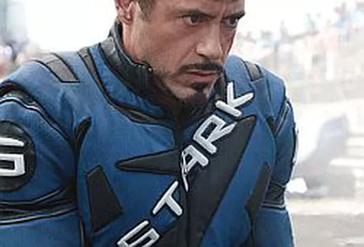 London Boulevard - VIDEO