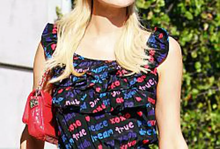 Heavenly Flowers, noul parfum Victoria’s Secret