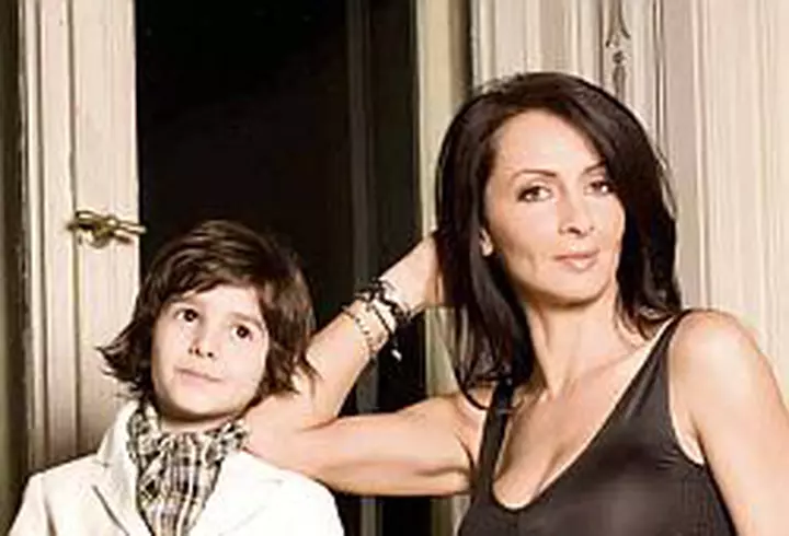 Paula Seling si Radu Bucura - Intre Londra si Bruxelles