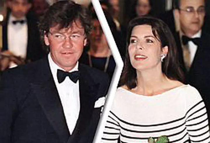 Paula Seling si Radu Bucura - Intre Londra si Bruxelles