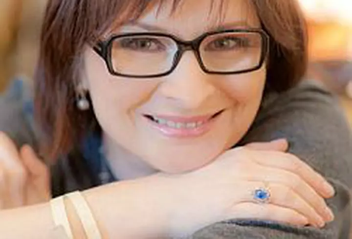 Mihaela Radulescu - La Monaco, intre doua vieti