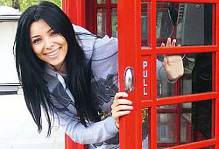 Marius Moga - Accident rutier in drum spre filmarea noului clip