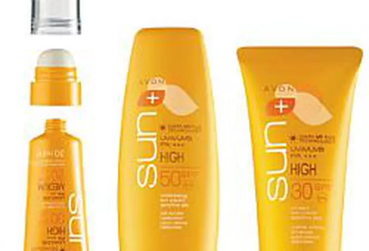 Bioderma - Secretul unui bronz frumos