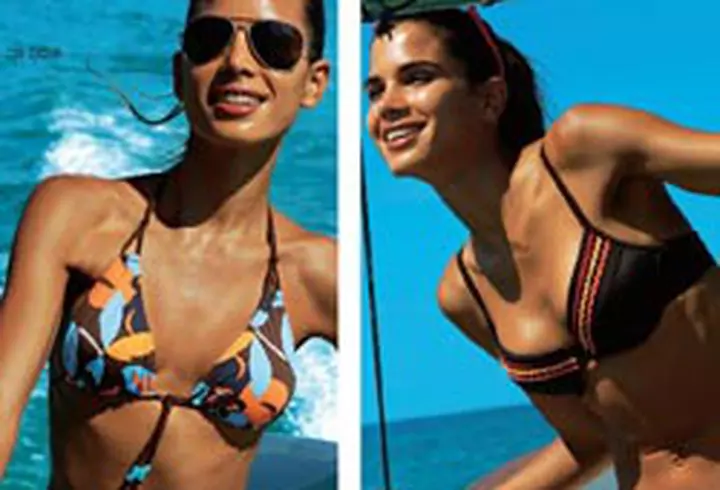 OPI - Colectia Hong Kong