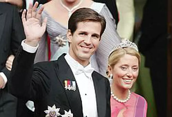 Paula Seling si Radu Bucura - Intre Londra si Bruxelles