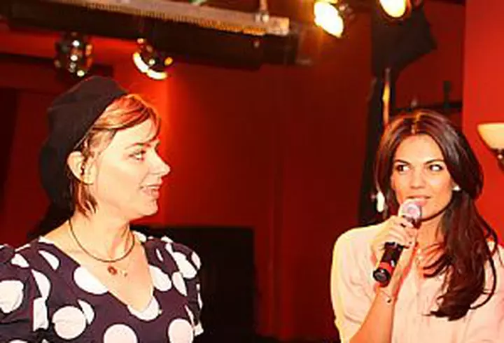 Sex &the City 2 - Premiera din New York