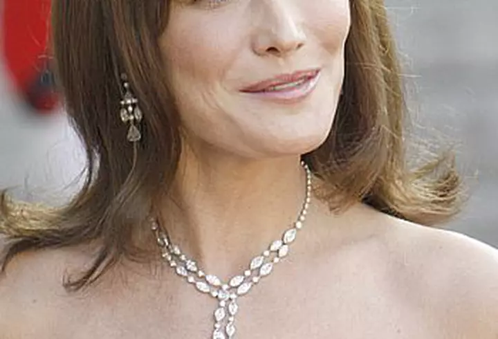 Sex &the City 2 - Premiera din New York