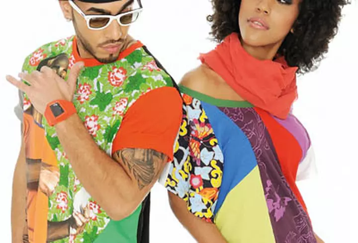 Quiz: Stilul Alexander McQueen - Corina Barladeanu sau Amalia Nastase?