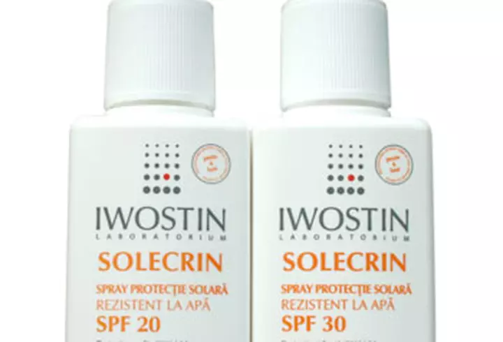 Bioderma Sebium pentru igiena tenului tau gras