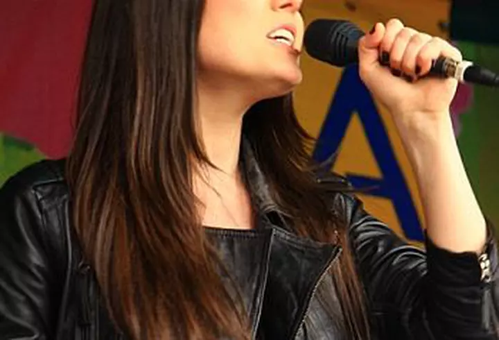 Surprizele Andreei Marin Banica nu s-au terminat