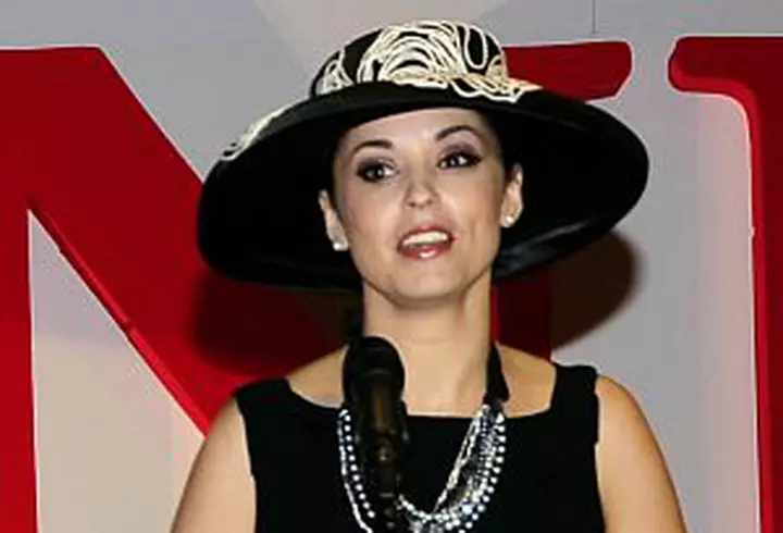 Surprizele Andreei Marin Banica nu s-au terminat