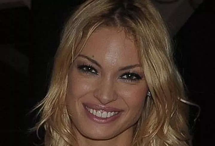 Surprizele Andreei Marin Banica nu s-au terminat