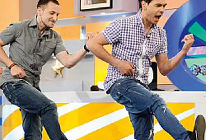 Mihaela Radulescu - La Monaco, intre doua vieti