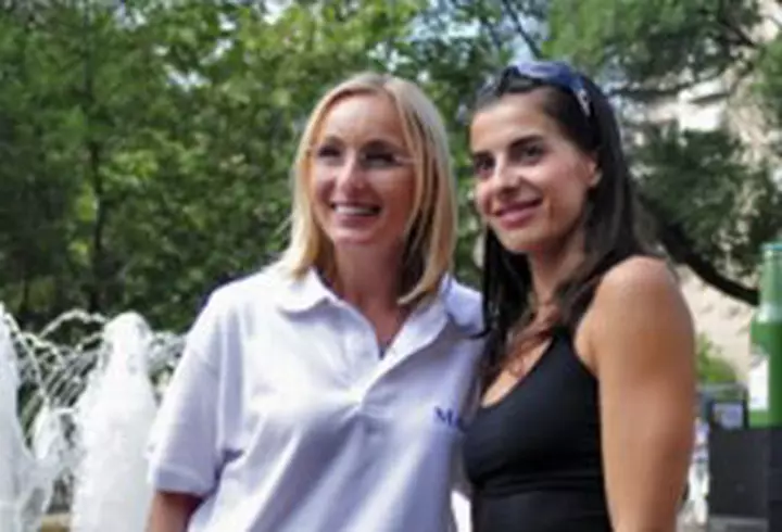 Katy Perry, goala in noul videoclip