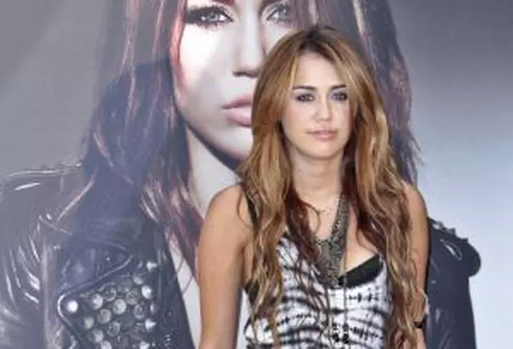 Katy Perry, goala in noul videoclip