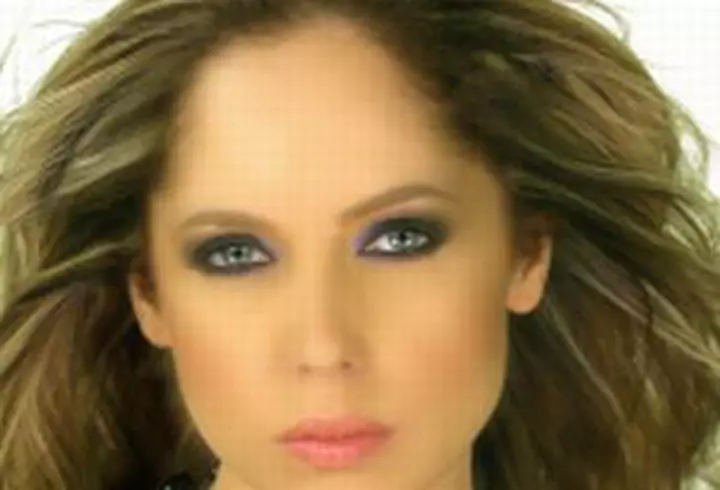 Katy Perry, goala in noul videoclip