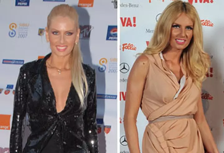 La Roche Posay Hydraphase Intense