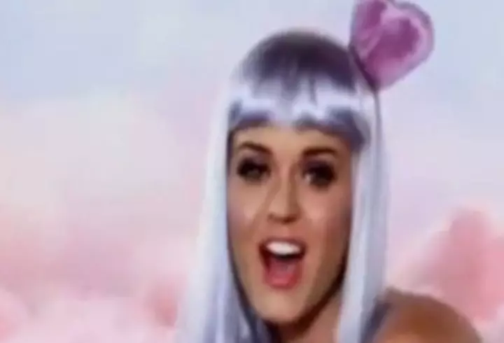 Kim Karadshian are statuie de ceara la Madam Tussauds