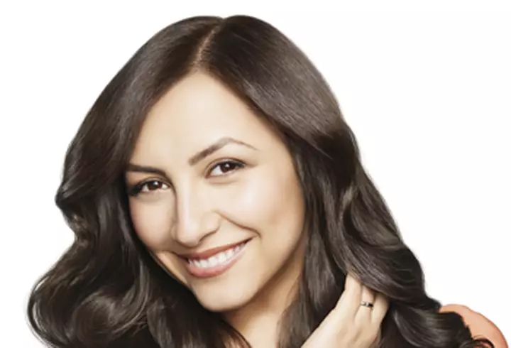 Gloss Serum pentru stralucirea parului tau