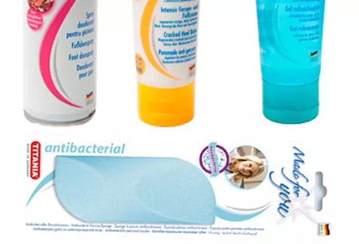 Bioderma Sebium pentru igiena tenului tau gras